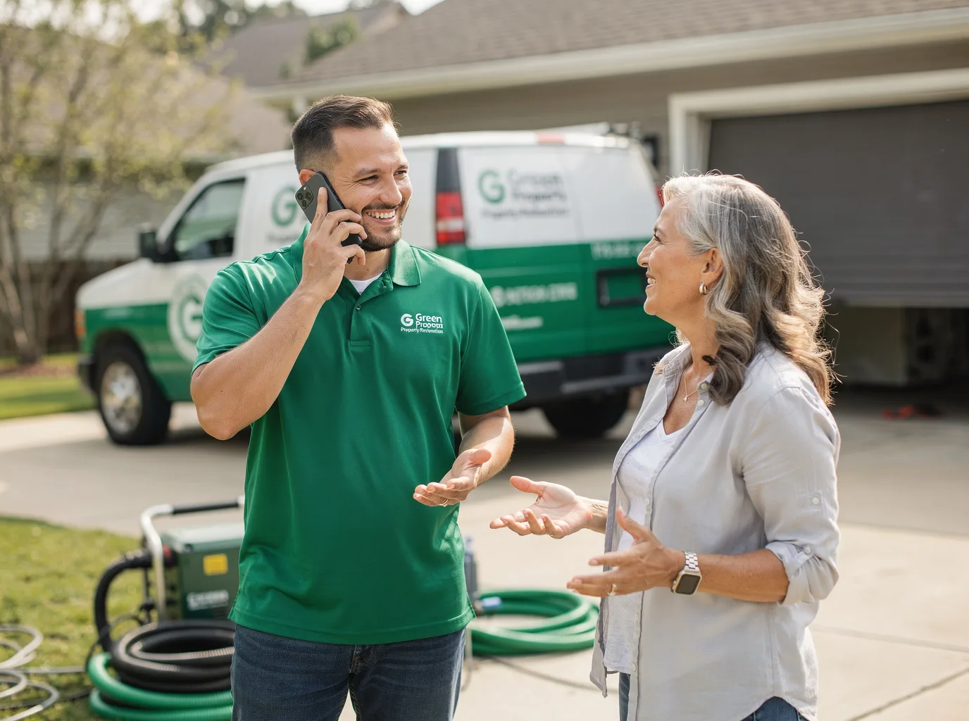 Water Damage Restoration Springfield, OR FAQs
